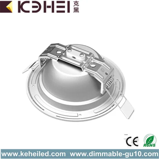 3 Inch Ring LED Dimmable Downlight 8W 746lm