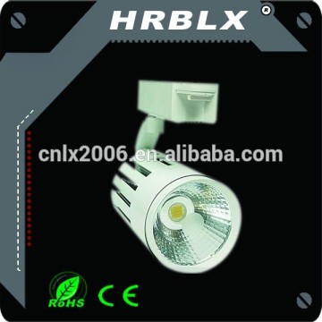Aluminum 30w LED Track Light