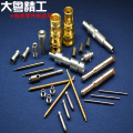 Chinese OEM Hydraulic Components Factory