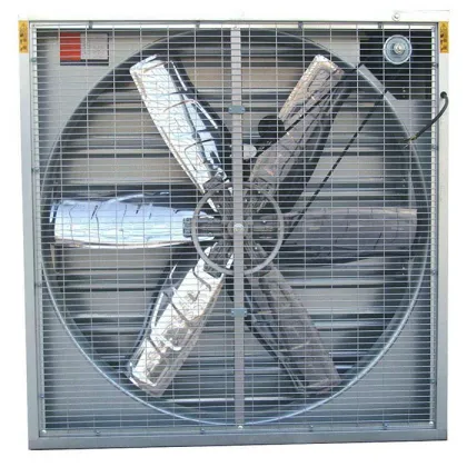 Industrial Greenhouse Ventilation Exhaust Fan
