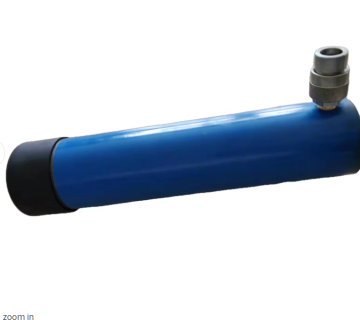25T 8'' Universal Cylinder