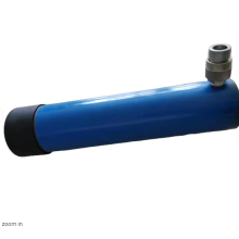 25T 8'' Universal Cylinder