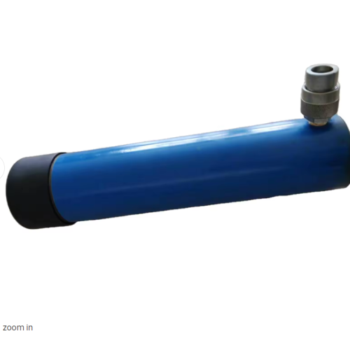 25T 8'' Universal Cylinder