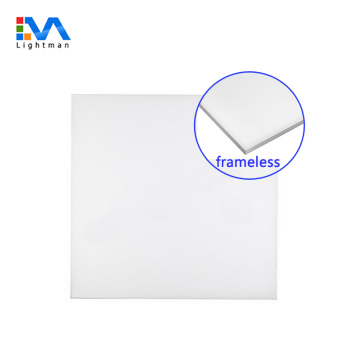 40W 600x600 Luce a LED senza soluzione di continuità