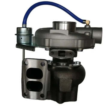Hot Sale Excavator Parts Turbocharger 2674A082 for Perkins Engine TBP412