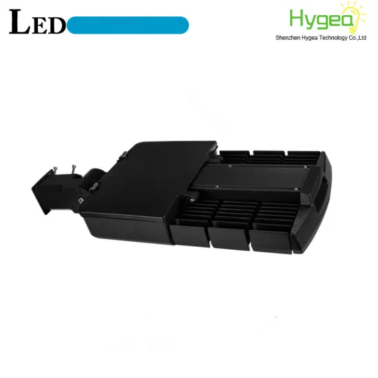 100W IP65 Dimmable LED Area Lights