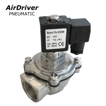 DMF Solenoid Pulse Valve Diaphragm for Dust Collectors