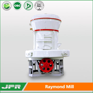 2016 Best Raymond Mill Manufacturer With the CE,ISO