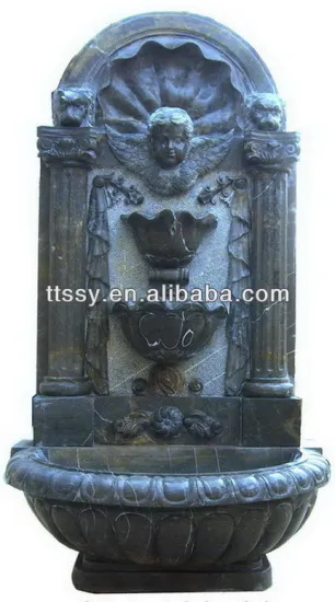 Artificial Stone Pedestal Basin