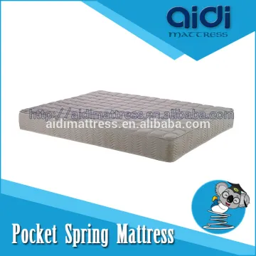 Double Side Royal King Size Memory Foam Mattress, Natural Latex Spring Mattress