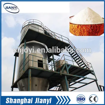 fruit powder making machine/ processing machine