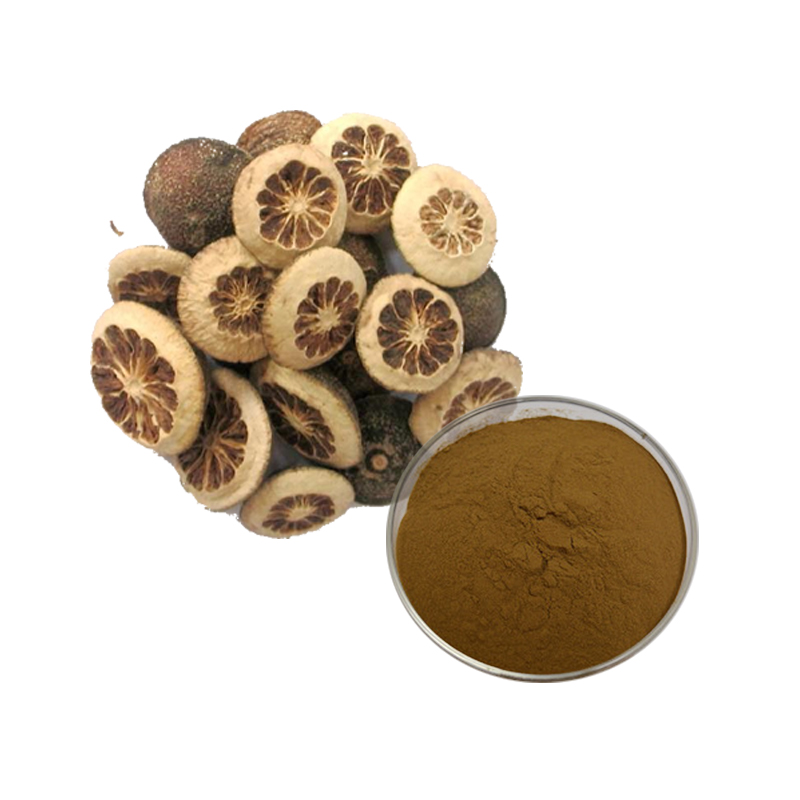 Aurantium Seed Extract (2)