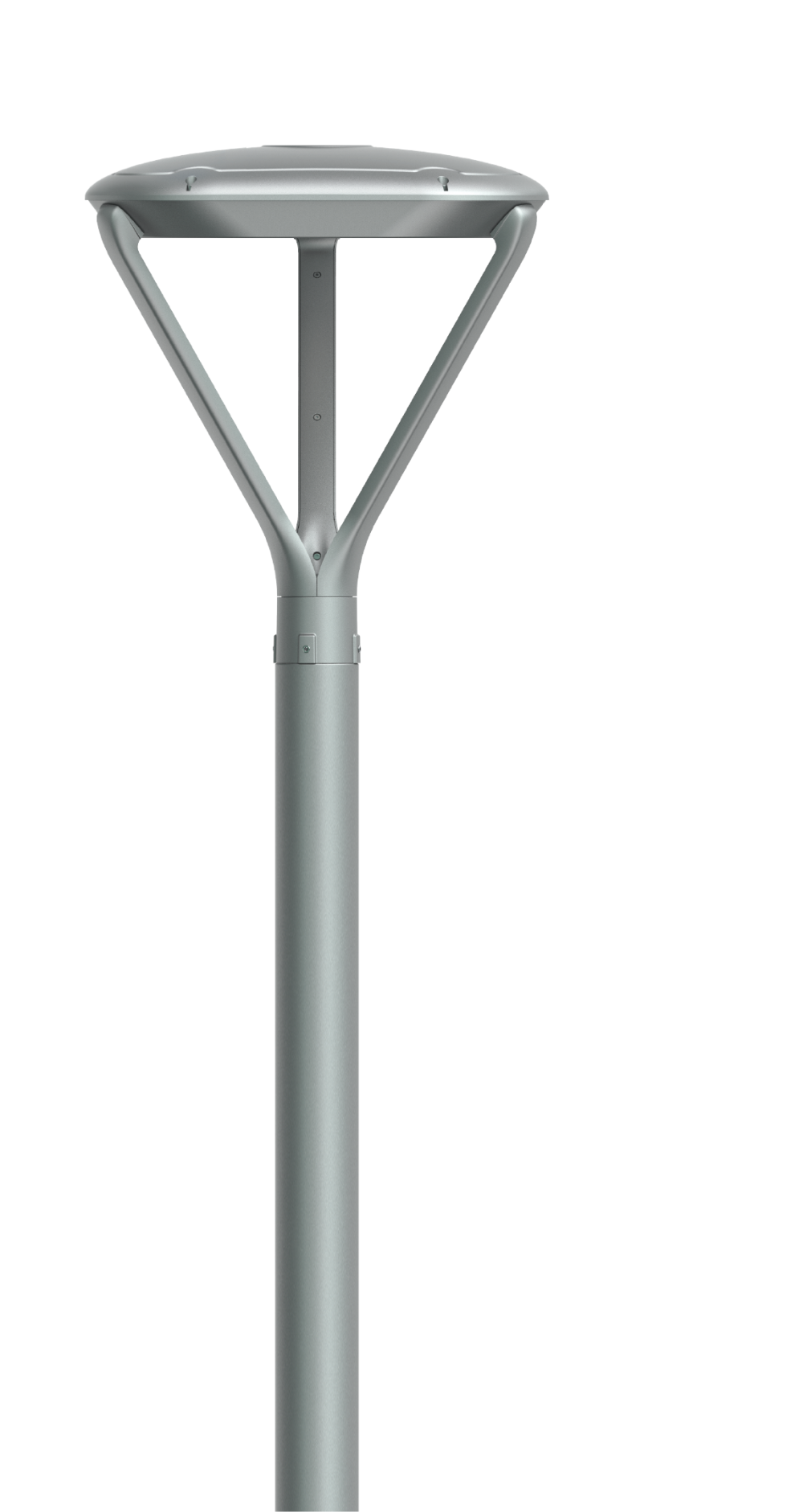 Modern impermeable LED DURABLE LED AUTERAULA Luz de la calle