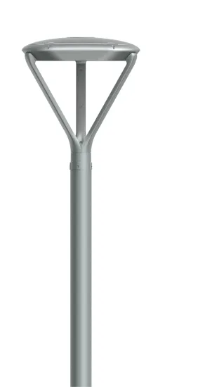 Modern Waterproof Durable LED Outdoor Lamp Street Light