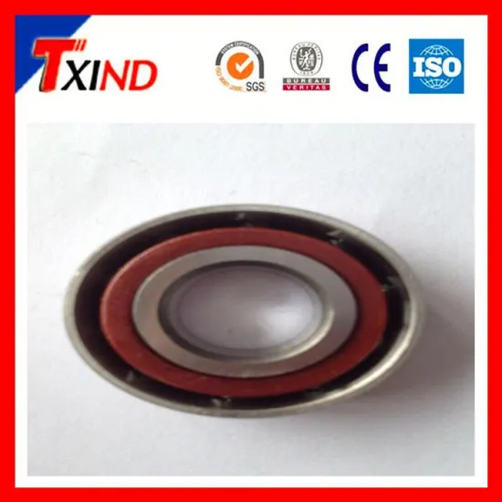 Top quality angular contact ball bearing 7316B ball bearing fishing swivels
