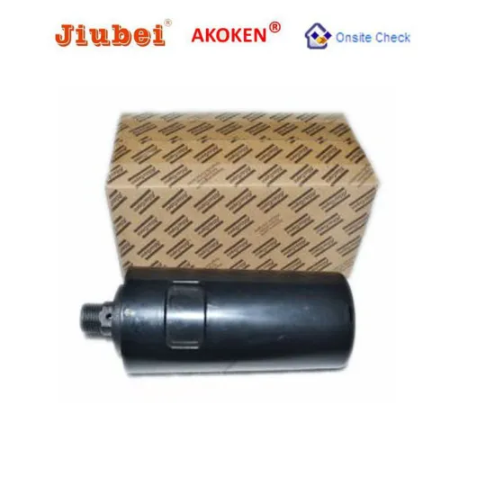 Atlas Copco Air Compressor Parts 2901074900 Drain Valve Kits