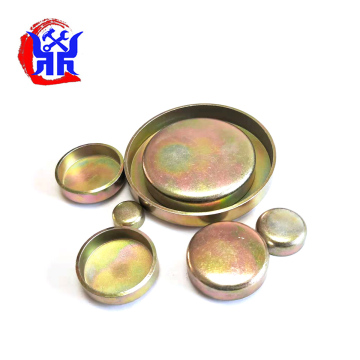 Zink vergulde oe nr. 036 103 113 A/036103113A Steel Freeze Plug voor Audi
