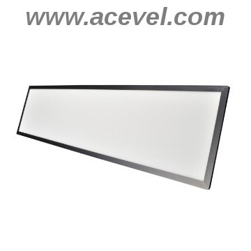 60W LED panel light TUV/CE certificated 300*1200mm