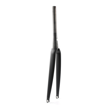 Carbon fibre front fork 700C bicycle parts