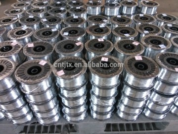 low carton quality netting wire and galvanized steel wire