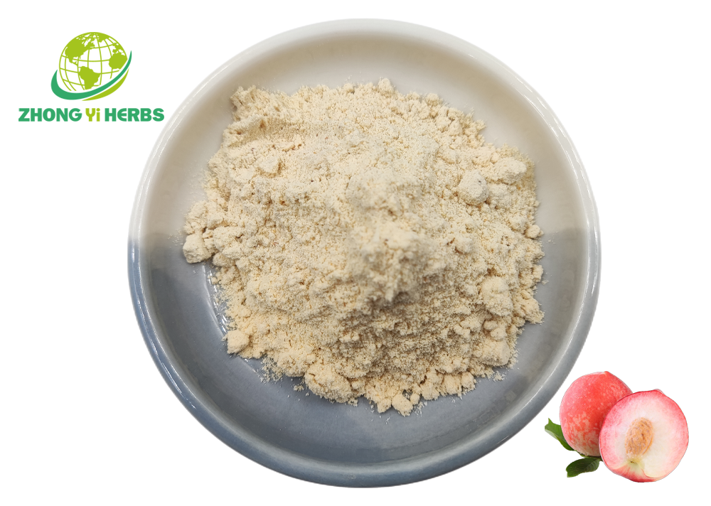 Peach Juice Powder