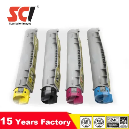 6250 color toner cartridge for xerox phaser 6250 printer