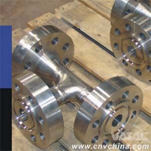 Cast Iron T Type Strainer