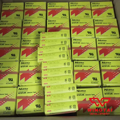 Nitto Denko Tape 903ul(T0.08mmxW15mmxL10m)