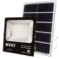 solar powered led flood lights outdoor