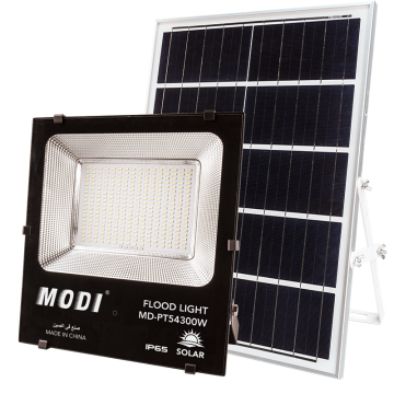 solar powered led flood lights outdoor