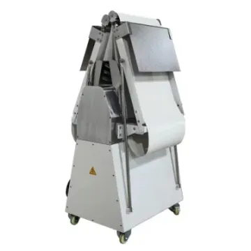 Reversible Commercial Luxury Automatic Pastry Dough Sheeter for Bakery Equipment