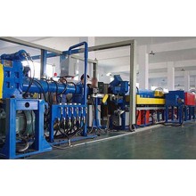 Plastic Pipe Production Line