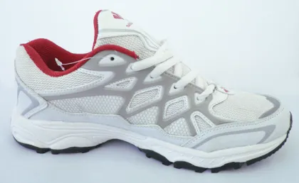 White Balance Sport Running Shoes Material Man / Womans