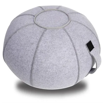 Eco-friendly Balance Yoga Ball Fitness Stability Ball