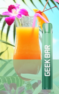 Geek Bar Disposable Vape Pen 600puffs