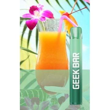 geek bar e600 price Geek Bar E600 Disposable Vape main image 0