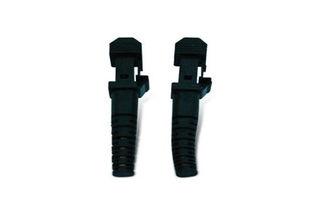 Mt-rj Fiber Optic Connector Has Improved Version Of Rj-45 T, High ...