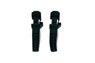 Mt-rj Fiber Optic Connector Has Improved Version Of Rj-45 T, High ...