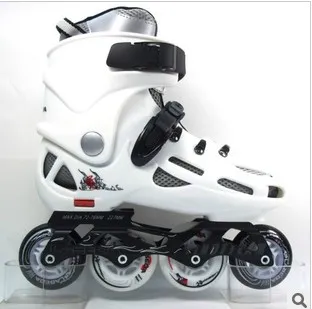 FREE Inline SKATES