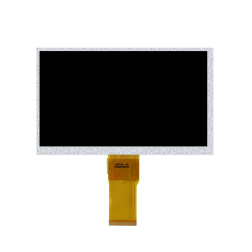 7.0 Inch TFT LCD Display 1024x600 with HDMI Driver Board for Raspberry Pi