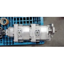 KOMATSU HM400-1 مضخة ASSY 705-56-34490