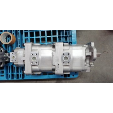 Komatsu HM400-1 Насос Assy 705-56-34490