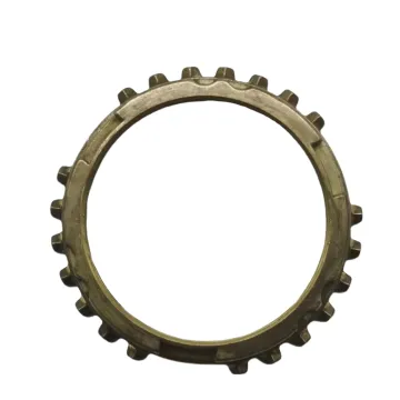 FACTORY SALE Manual auto parts transmission Synchronizer Ring oem 24432-80D00 for SUZUKI