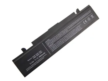 SAMSUNG R428 Black battery OEM battery