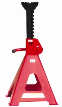 12t Jack Stand with Steel Base