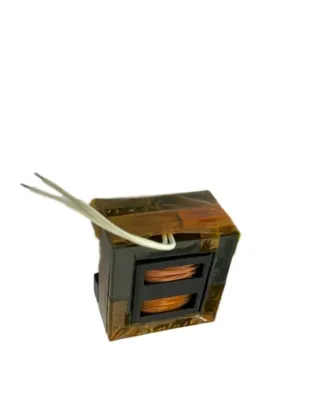 High Voltage EPC 46 Flyback Power Transformer