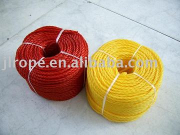 PE rope