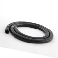 Smooth Cover Steel Wire Baris Hydraulic Hose