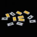 SMD 5730 Varm hvit LED 0,5 W Ultra Brightness