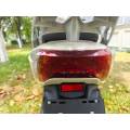 ASEAN PRO R3 E-MOTORCYCLE | 2000W IP68 150 km Tropical Edition